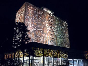 UNAM suspende actividades por inauguración del Mundial 2026. SUN