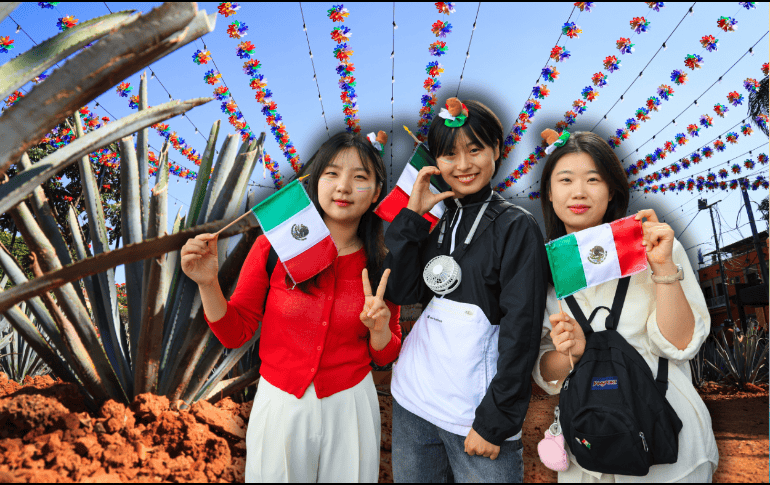 Este Pueblo Mágico fue declarado Patrimonio de la Humanidad por la Organización de las Naciones Unidas para la Educación, la Ciencia y la Cultura (UNESCO) en el año 2006. EL INFORMADOR/ARCHIVO