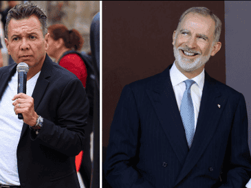 Aunque la visita de Felipe VI está confirmada, el gobernador indicó que aún no se sabe si la reina Letizia formará parte de la comitiva. ESPECIAL/ EL INFORMADOR/J. Acosta y EFE/C. Moya