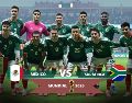 El Tri buscará romper su histórica sequía de triunfos en duelos inaugurales. ESPECIAL / IMAGO7 y CANVA