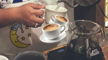 El objetivo no es eliminar el café, sino sincronizar su ingesta con el reloj biológico; descubre cómo. SUN / ARCHIVO