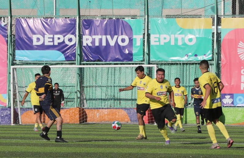 EFE/M. GUZMÁN