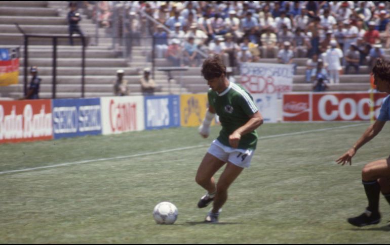 El Mundial 2026 no solo representa un torneo de élite internacional, sino la máxima celebración de más de un siglo de rica historia futbolística. EL INFORMADOR / ARCHIVO