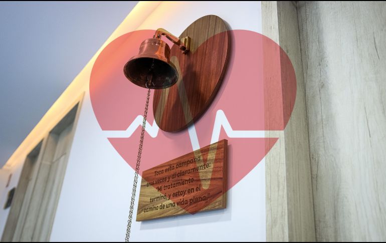 Esto se sabe del avance del cáncer en cabeza y cuello alrededor del mundo. EL INFORMADOR / ARCHIVO