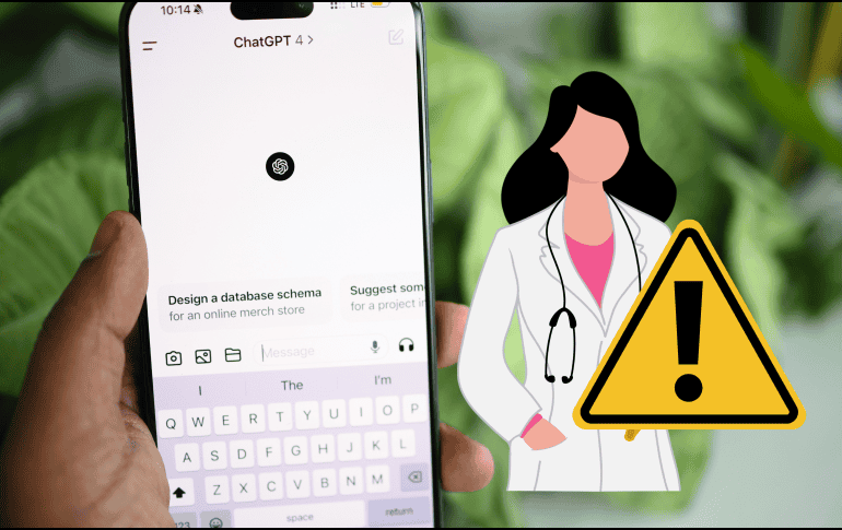 La principal diferencia entre una inteligencia artificial y un médico radica en la capacidad humana de reconocer la incertidumbre clínica. UNSPLASH / S. FEYISSA