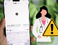 La principal diferencia entre una inteligencia artificial y un médico radica en la capacidad humana de reconocer la incertidumbre clínica. UNSPLASH / S. FEYISSA