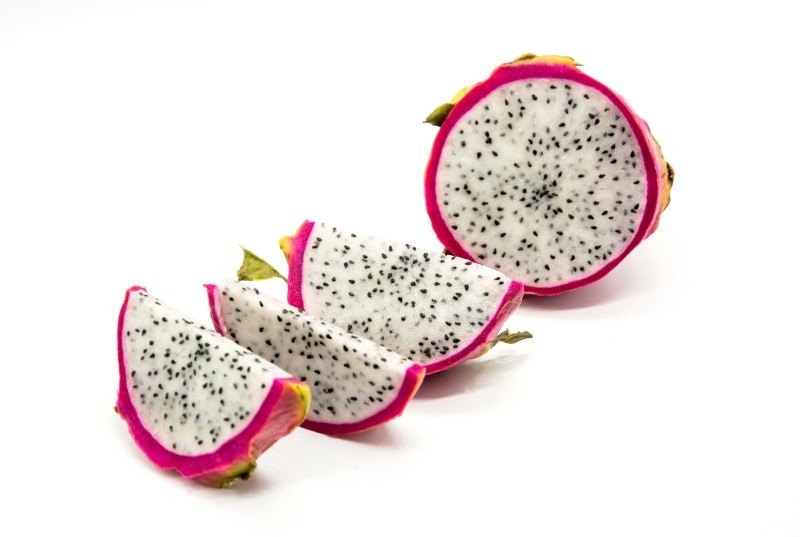 La pitahaya&nbsp;destaca por su altísimo contenido de vitamina C y potentes antioxidantes naturales. UNSPLASH / B. STUDIO