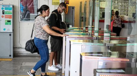 El personal operativo del SITEUR ya atiende esta nueva contingencia en el Tren Ligero. EL INFORMADOR/ARCHIVO