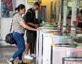 El personal operativo del SITEUR ya atiende esta nueva contingencia en el Tren Ligero. EL INFORMADOR/ARCHIVO