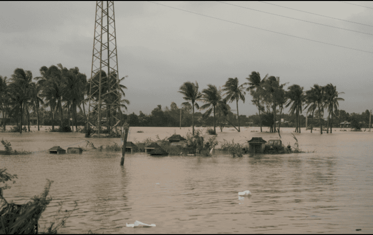 El director de Protección Civil de El Salvador aseguró que fueron adecuados 180 albergues a nivel nacional ante las precipitaciones que provocará la tormenta en los próximos tres días. CANVA