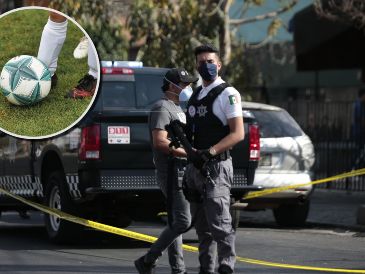 Estados Unidos pidió a sus ciudadanos “reconsiderar su viaje” a Jalisco, una de las sedes mundialistas, debido a una serie de factores. EL INFORMADOR/ARCHIVO