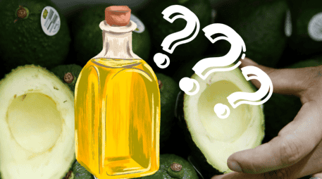El aceite de aguacate extra virgen ofrece una amplia variedad de aplicaciones y ventajas para el organismo. EL INFORMADOR / ARCHIVO / CANVA
