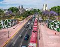 Únete a la celebración del Mundial 2026 en Guadalajara con tres recorridos turísticos totalmente gratuitos. Explora el muralismo, el mariachi y la ciudad sensorial sin necesidad de inscripción previa. EL INFORMADOR/ A. Navarro
