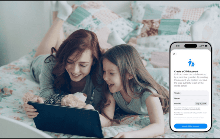 Las novedades llegarán este otoño a dispositivos como iPhone, iPad y Mac, UNSPLASH / V. GARIEV / ESPECIAL / APPLE