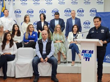 El apoyo que propone PAN Jalisco sería por hasta 5 mil pesos mensuales en lo que dura el embarazo y la etapa posterior al nacimiento del bebé. EL INFORMADOR / M. Hernández