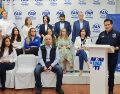 El apoyo que propone PAN Jalisco sería por hasta 5 mil pesos mensuales en lo que dura el embarazo y la etapa posterior al nacimiento del bebé. EL INFORMADOR / M. Hernández