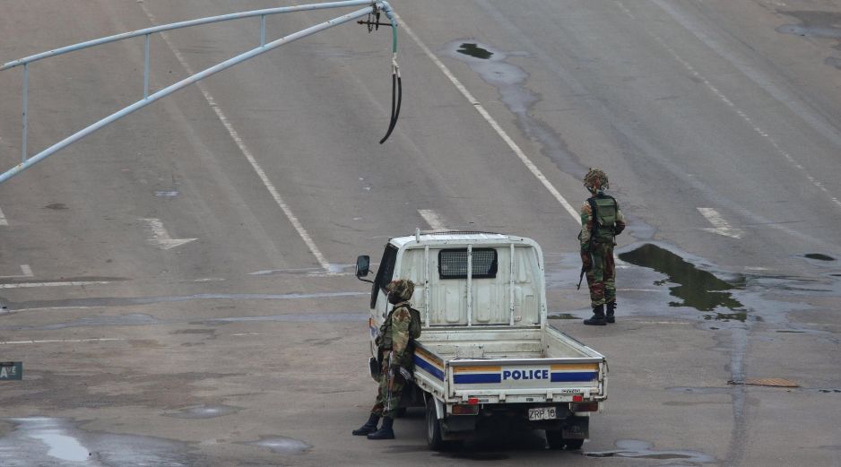Medios locales reportaron que el conductor y el cobrador fueron trasladados a un hospital y que todos los fallecidos eran escolares. EFE/ ARCHIVO