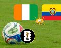 La selección de Ecuador debuta ante Costa de Marfil en el Mundial 2026; no te pierdas el partido EN VIVO. EFE / ARCHIVO / FIFA