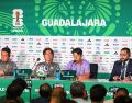 Corea del Sur aseguró haber completado su proceso de adaptación antes de enfrentar a Chequia en Guadalajara. EL INFORMADOR/ A. NAVARRO.