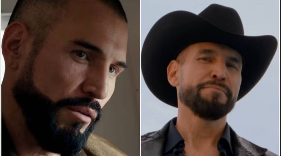 A lo largo de 13 años la historia de Aurelio Casillas, interpretado por Rafael Amaya, mantuvo cautivados a millones de espectadores. ESPECIAL/TELEMUNDO