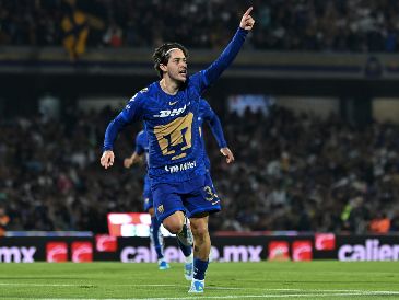 Chivas tiene avanzado un acuerdo con Santos Laguna para incorporar a Jordan Carrillo, quien sería su segundo refuerzo rumbo al Apertura 2026. IMAGO7.