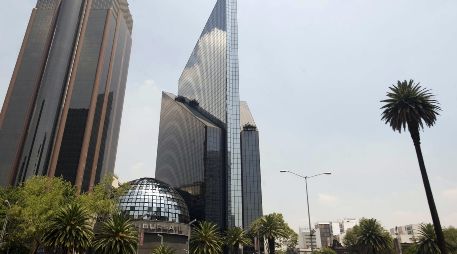 El incremento en las tensiones en Medio Oriente le pegó duro a las bolsas a nivel global. AFP/ARCHIVO