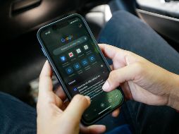 El Gobierno federal estableció como obligatorio a inicios de 2026 el registro con la CURP del titular de su línea telefónica. EL INFORMADOR / ARCHIVO
