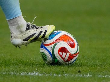 FIFA implementará una nueva medida para combatir una de las prácticas más comunes que ralentizan los partidos. IMAGO7.