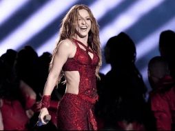Según estimaciones financieras, la cantante colombiana obtendrá ganancias indirectas que rondan los 4 millones de dólares. AFP/ Archivo
