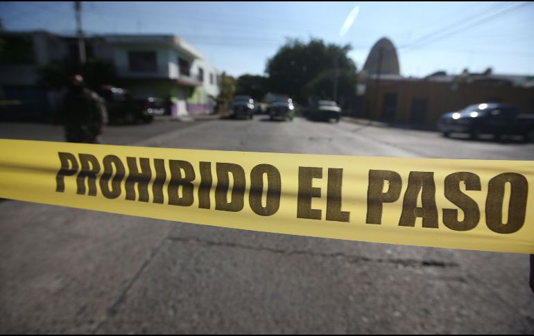 La víctima, quien también era delegado de la organización de rescate Cruz Ambar, contaba con medidas cautelares y de seguridad vigentes por parte de la Comisión Estatal para la Atención y Protección de los Periodistas (CEAPP). EL INFORMADOR/ ARCHIVO