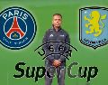 UEFA le otorgó la final de la Supercopa de Europa al árbitro que se quedó fuera del Mundial 2026 porque EU rechazó su visa. IMAGO7 / EFE 7 ARCHIVO