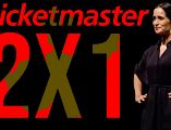 Estos dos conciertos están al 2x1 en Ticketmaster solo HOY 11 de junio de 2026. EL INFORMADOR / ARCHIVO