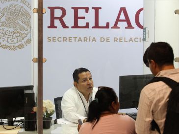 Relaciones Exteriores Guadalupe permanecerá cerrada durante los días de partido. EL INFORMADOR/ ARCHIVO