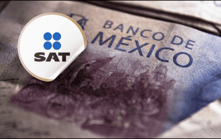 Este beneficio puede perderse rápidamente si el SAT inicia acciones de comprobación. ESPECIAL/Pexels