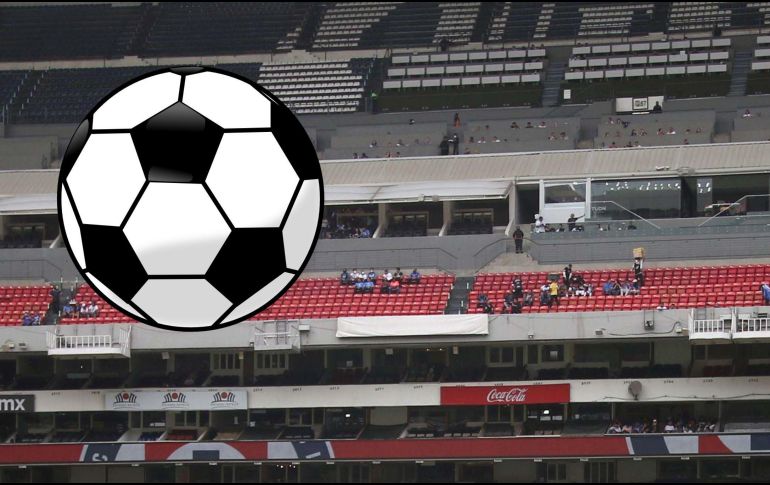 Descubre cuántos aficionados asistirán al Fan Fest de la CDMX para el debut de México. SUN / ARCHIVO