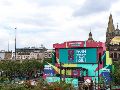 Para quienes prefieran salir unos minutos del FIFA Fan Fest, el Centro Histórico ofrece varias alternativas gastronómicas accesibles que suelen ser favoritas tanto de turistas como de habitantes locales. EL INFORMADOR/ARCHIVO