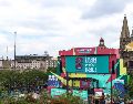 Para quienes prefieran salir unos minutos del FIFA Fan Fest, el Centro Histórico ofrece varias alternativas gastronómicas accesibles que suelen ser favoritas tanto de turistas como de habitantes locales. EL INFORMADOR/ARCHIVO