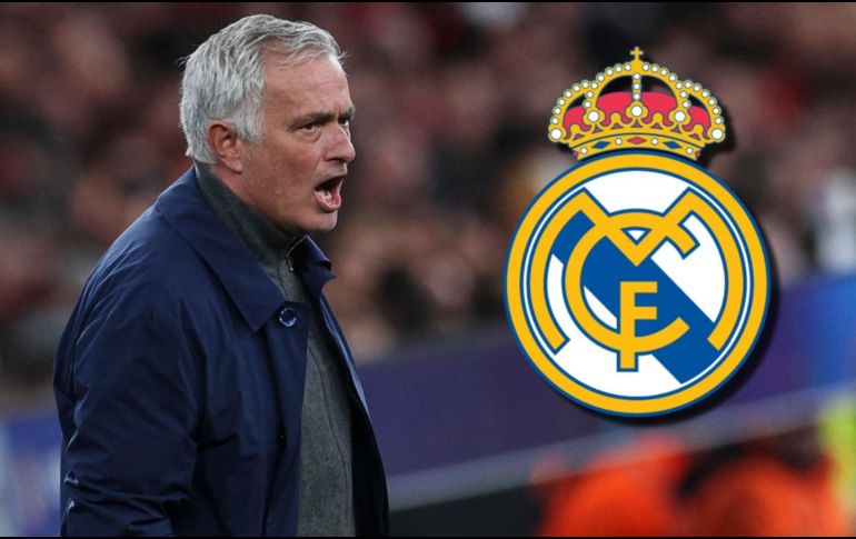 ¡Real Madrid anuncia el regreso de José Mourinho al banquillo del Santiago Bernabéu! EFE / ARCHIVO