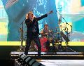 Maná dará un concierto gratuito en la Glorieta Minerva el próximo 17 de junio. EL INFORMADOR • A. NAVARRO.