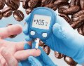 La diabetes tipo 2 es una de las condiciones de salud con mayor crecimiento en el mundo entero. Encontrar alternativas cotidianas, accesibles y económicas resulta vital para los sistemas de salud pública globales.  CANVA