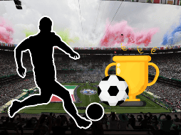 Este Mundial 2026 promete ser una fiesta deportiva inolvidable, llena de emociones y un talento desbordante en cada estadio. SUN / D. SIMÓN SÁNCHEZ