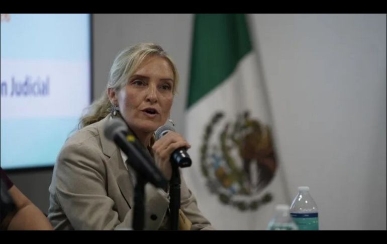 PAN Jalisco pide certeza para proceso electoral de 2027 tras renuncia de Paula Ramírez al IEPC