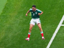 Su prioridad actual es el proyecto con los Wolves. IMAGO7