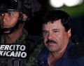 "El Chapo" cumple una sentencia de cadena perpetua en la cárcel de máxima seguridad ADX Florence, en Colorado. AP/ARCHIVO