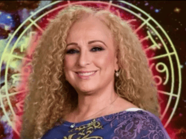 Mizada Mohamed nos comparte las predicciones para cada signo zodiacal. ESPECIAL