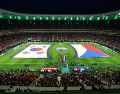 Corea del Sur gana el partido contra Chequia en el Estadio Guadalajara. EL INFORMADOR / J. ACOSTA