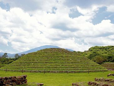 El espacio ofrece una experiencia que combina patrimonio, conocimiento y actividades culturales vivas. CORTESÍA