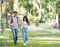 Aspectos del Parque Agua Azul, donde se llevará a cabo Mundo Jalisco. EL INFORMADOR