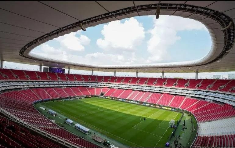 De los 104 partidos que conforman este histórico Mundial 2026, solamente 32 han sido seleccionados para su emisión gratuita en territorio mexicano. IMAGO7