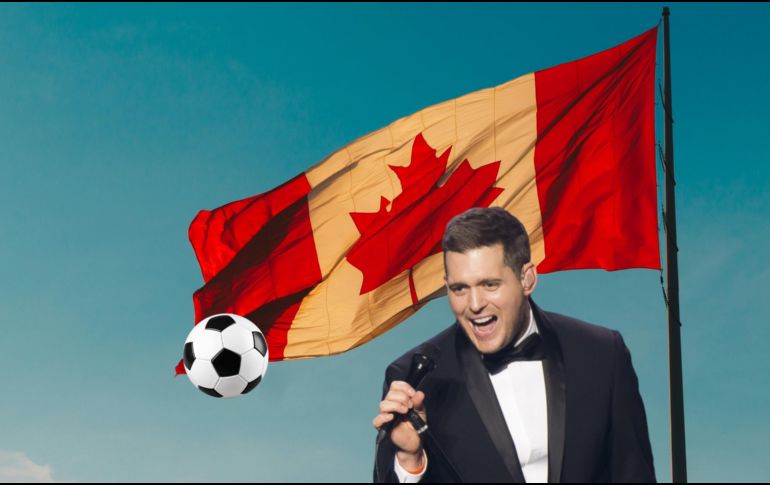 Esto es todo lo que debes de saber sobre la ceremonia de inauguración del Mundial 2026 en Canadá el día de hoy. ESPECIAL /UNSPLASH Hermes Rivera